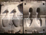 TR Shoe Sole Mould (TR-109)
