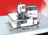 Four-Thread Double Chain Rolling Overlock Sewing Machine (ZG722-02X250)