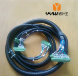 High Quality Braid Wire Harness for Equipment & Automotive