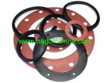 Customized Chemical Resistant Neoprene Rubber Gasket