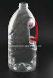 Unique Shape /5 Liter Plastic Oil Bottle Mould