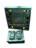 Plastic Injection Mould 01