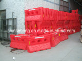 Roto Mould for Traffic Road Barrier