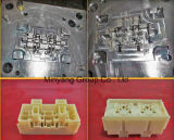 Injection Mould for Car Parts, Connector (009)