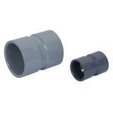Plastic Socket Coupling/Coupling/UPVC Coupling