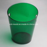 Plastic Wine Cup Injection Mould