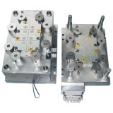 Custom China Precision Electronic Parts Mold