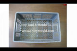 Vented Crate Mould-Plastic Crate Mould