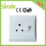 New Design South Africa Electrical Socket