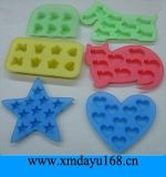 Silicone Molds for Cake Decorating