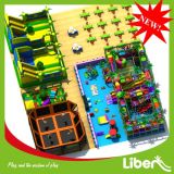 Large Kids Indoor Playground Equipment for Sale