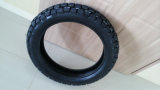 Motorcycle Tyre in High Quality (110/90-16 6PR)