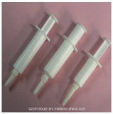 Plastic Veterinary Syringe Multi Cavity Mould
