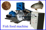 CE Floating Pellet Fish Food Extruder Machine Price