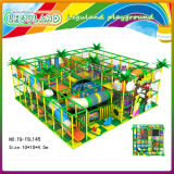 Amusement Indoor Playground Equipment (LG1115)