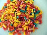 Plastic Raw Material ABS Pellets