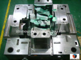 Professional Manufacturer Plastic Injection Mould for Electrical Appliance Mould