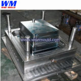 Plastic House Appliance Mold/Plastic Storage Container Mould/Box Mould