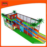 New Children Indoor Playground Roller Slide Toys
