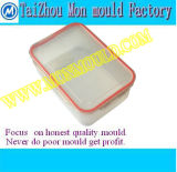 Plastic Mould for Picnic Food Storage Box