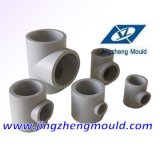 PVC 20mm-160mm Pipe Fitting Mould/Moulding