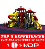 HD2014 Outdoor Fire Man Collection Kids Park Playground Slide (HD14-026A)