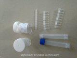 Plastic Injection Laboratory Products Mould