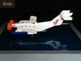 Airplane Model Making (JW-185)