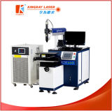 Krwy200W Automatic Laser Welding Machine for Stainless Steel Equipment
