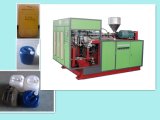 Automatic Two Layers Barrel Bucket Blow Molding Machine (HT-90)