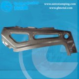 Custom Sheet Metal Stamping Automobile Parts
