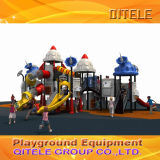 Space Ship Series Children Playground (SP-09001)
