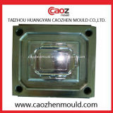 Plastic Injection Lock Lock Container Lid Mould