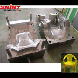 Outdoor Plastic Injection Arm Chair Mould