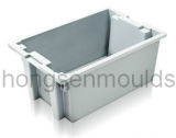 Plastic Tool Box Mold/Mould/Injection Mold (YS15026)