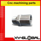 Competitive Price High Quality CNC Machined Part