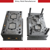 Plastic Injection Moulding (SY-3327)