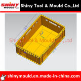 Quality Meat Crate Mould Molds
