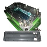 Plastic Injection Mold/Mould (Air Conditioner)