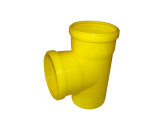 Drainage & Sewerage Fitting Moulds 110