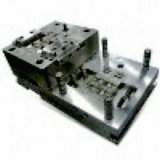 Die Casting Mould (XY-101)