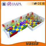 Children Soft Mat Play House Game Indoor Playground