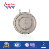 High Pressure OEM Manufacture Die Casting for Electric Baking Pan