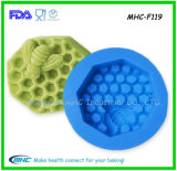 Wholesales Silicone Mould Honeycomb Soap Mold