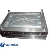 LCD Plastic Mold