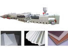 PVC Sheet Production Line for PVC Foaming Sheet Production Line