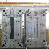 Plastic Injection Mould of The DVD Panel