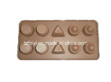 Silicone Chocolate Mould 3