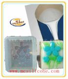 Soap Liquid Silicone Mold/Silicone Liquid Rubber for Soap Molding