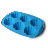 Silicone Muffin Pan (S6043D)